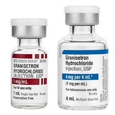 Granisetron Injection